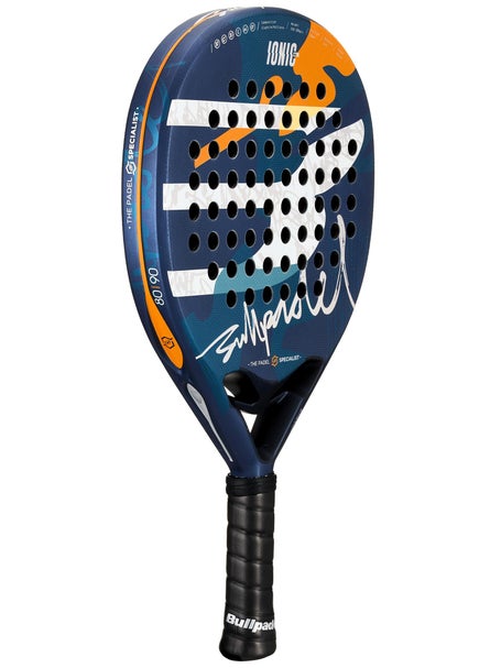 Bullpadel Ionic Control 2025 Padel Racket