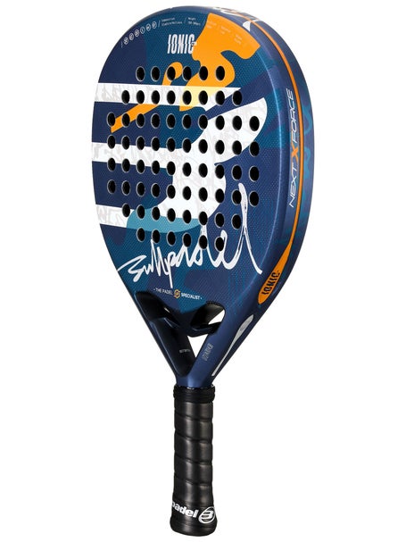 Bullpadel Ionic Control 2025 Padel Racket