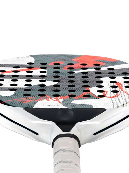 Bullpadel Ionic Light 2025 Padel Racket