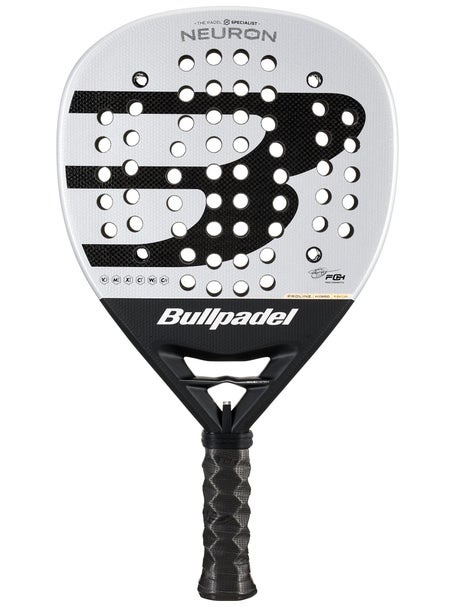 Bullpadel Neuron 2025 Padel Racket