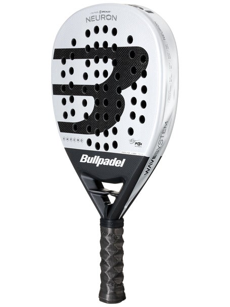 Bullpadel Neuron 2025 Padel Racket