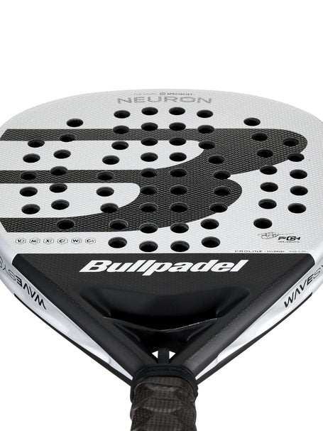 Bullpadel Neuron 2025 Padel Racket
