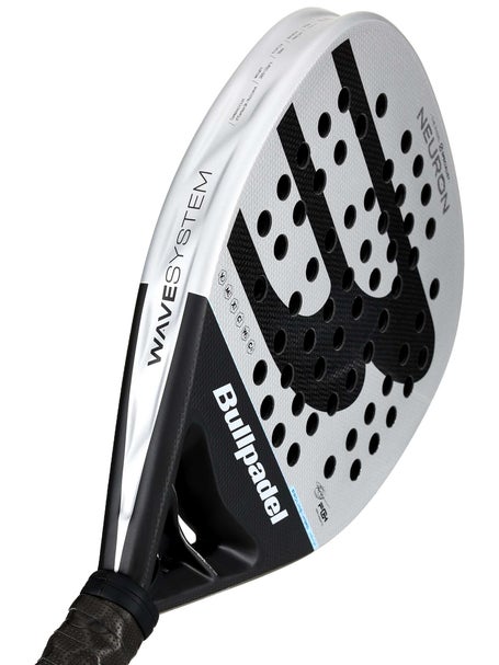 Bullpadel Neuron 2025 Padel Racket