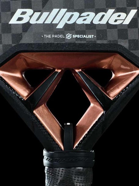 Bullpadel Vertex 04 2025 Padel Racket