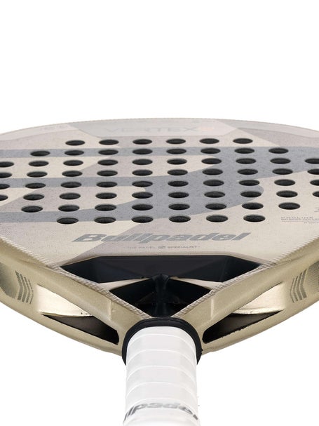 Bullpadel Vertex 04 W 2025 Padel Racket