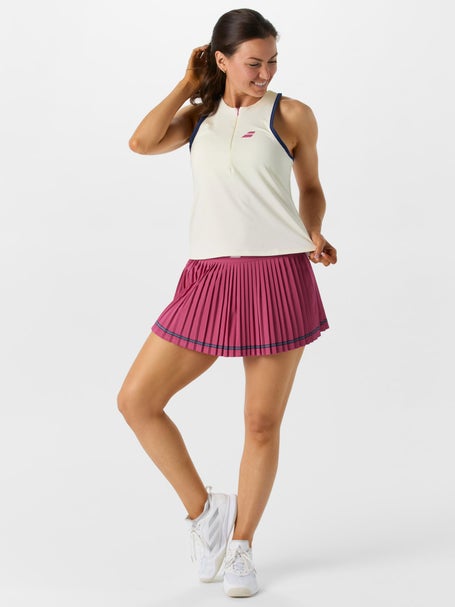 Babolat Womens 150 Anniversary Tank