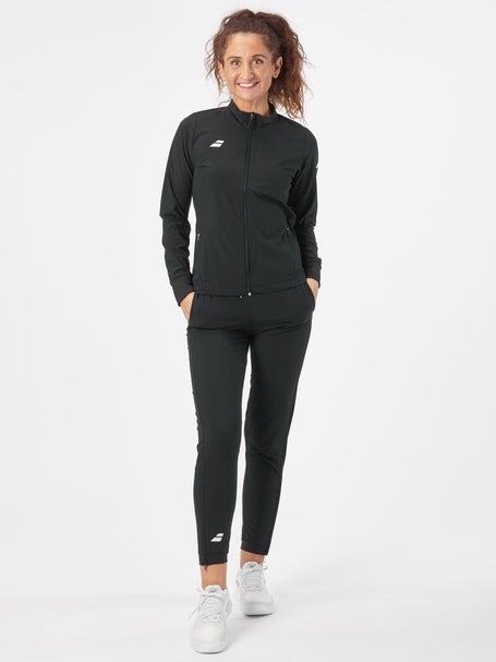 Babolat Womens Play Jacket