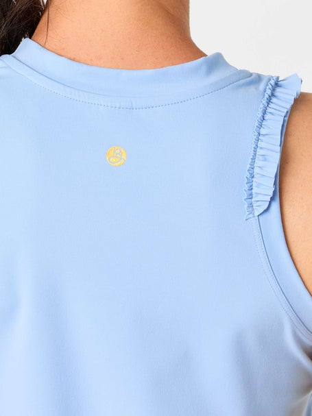 Bobbe Womens Newport Rally Tank