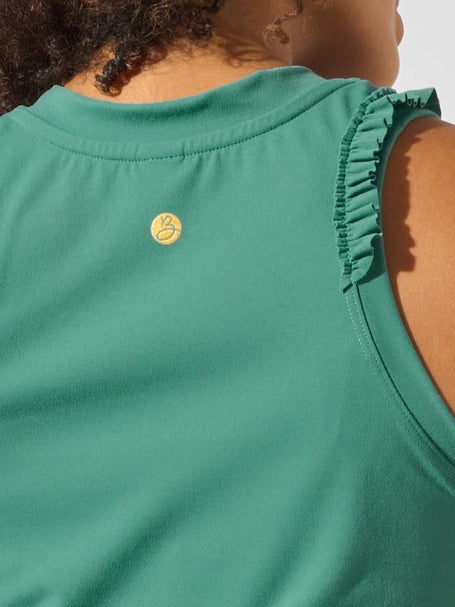 Bobbe Womens Newport Rally Tank
