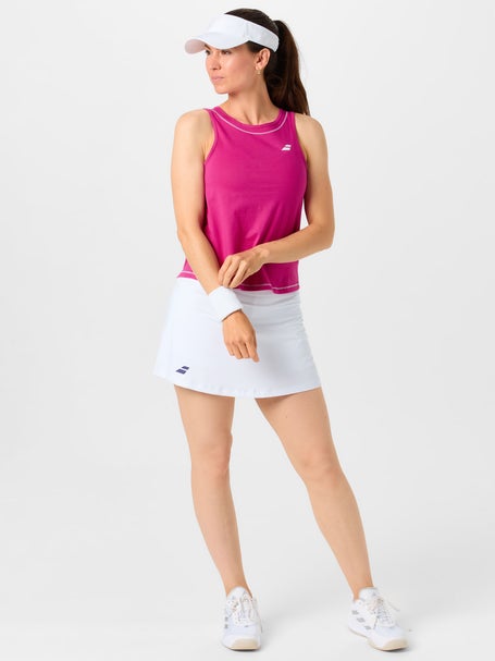 Babolat Womens Exercise Tank