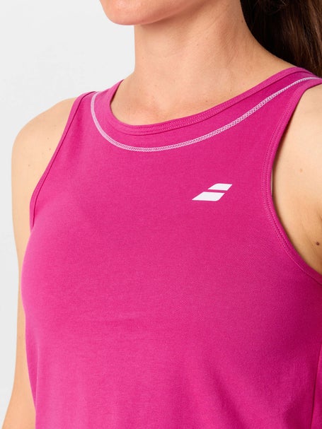 Babolat Womens Exercise Tank