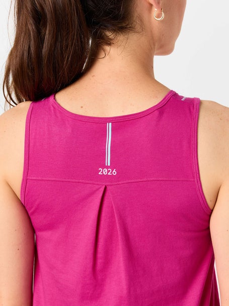 Babolat Womens Exercise Tank