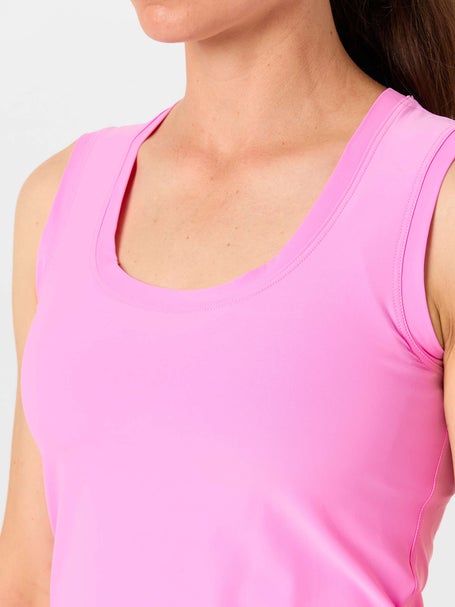 Bobbe Womens Farah Clubhouse Tank
