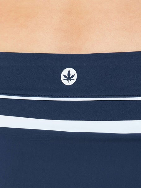 BOAST Womens Fall Flounce Skirt