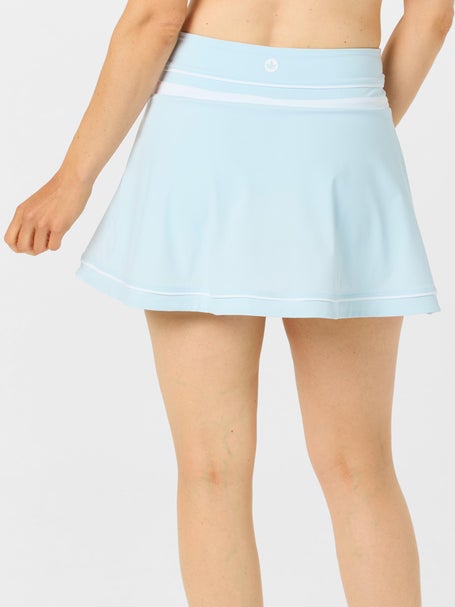 BOAST Womens Flounce Skirt - Country Air