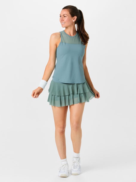 Bobbe Womens Court Love All Tank