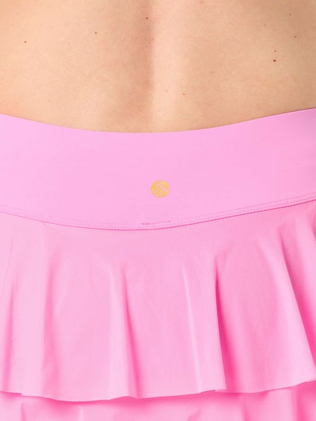 Bobbe Womens Farah Layer Cake Skirt