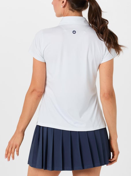 BOAST Womens Fall Performance Polo