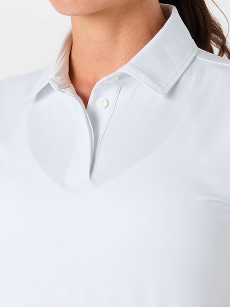 BOAST Womens Fall Performance Polo