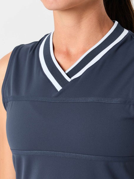 BOAST Womens Fall V-Neck Dress