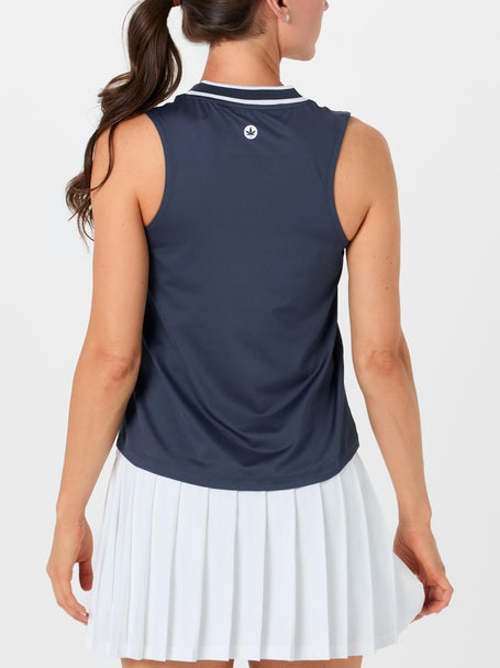BOAST Womens Fall V-Neck Tank