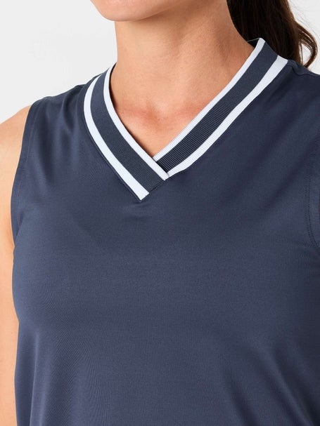 BOAST Womens Fall V-Neck Tank