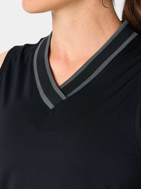 BOAST Womens V-Neck Tank