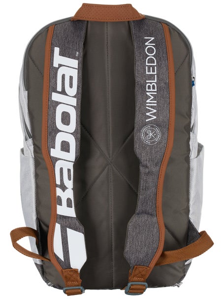 Babolat Court Backpack Wimbledon Bag