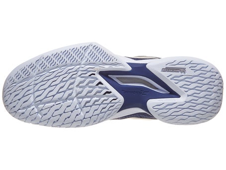 Babolat Jet Mach III Dark Blue Womens Shoes