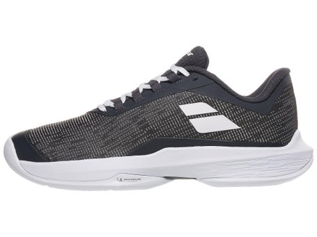 Babolat Jet Tere 2 Queen Jio Grey Womens Shoes