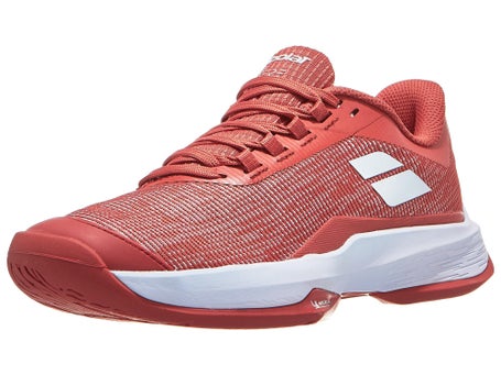 Babolat Jet Tere 2 Terra Cotta Womens Shoes