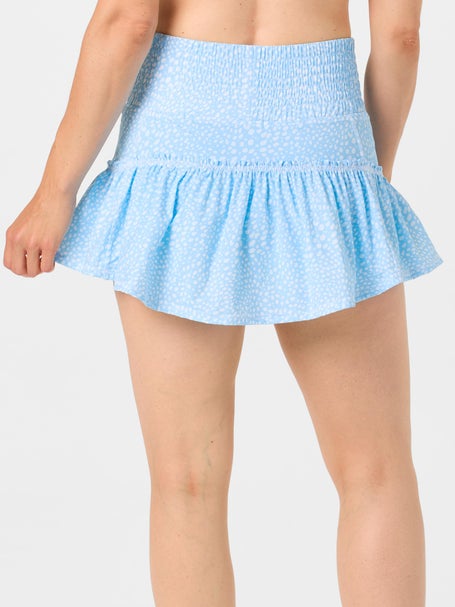 Bubble Womens Lawley Skirt - Animal
