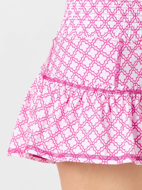 Bubble Womens Lawley Skirt - Lattice