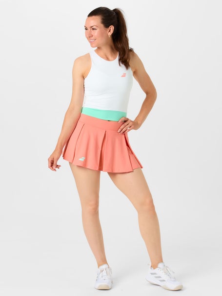 Babolat Womens Performance Skirt