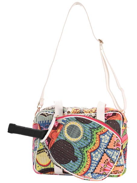 Barton Womens PB Tote Bag - Bombay Bazaar