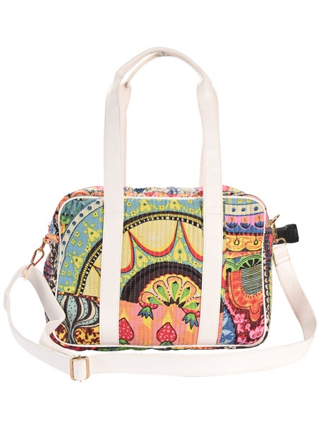 Barton Womens PB Tote Bag - Bombay Bazaar