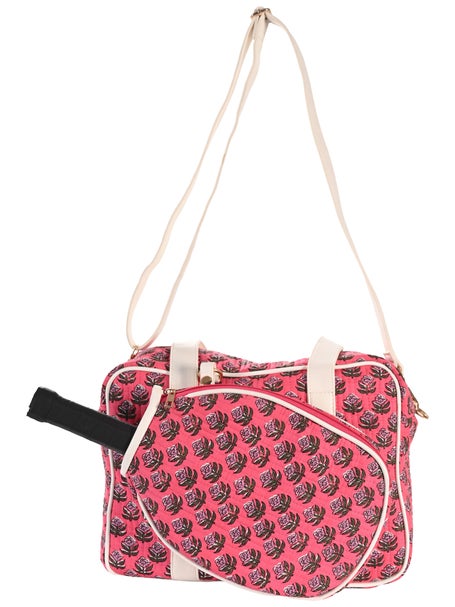 Barton Womens PB Tote Bag - Lotus Pink