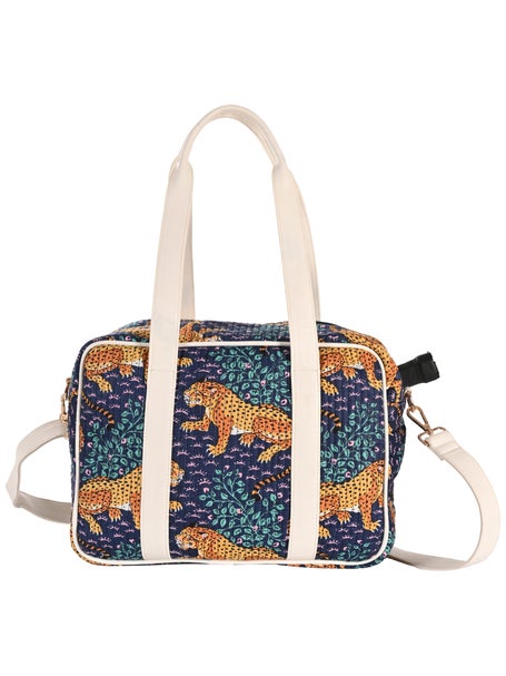 Barton Womens PB Tote Bag - Prowling Diva