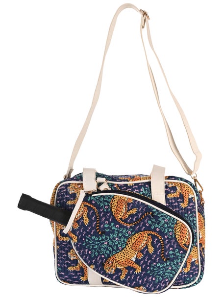 Barton Womens PB Tote Bag - Prowling Diva