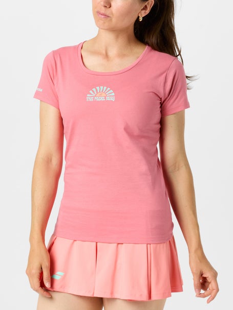 Babolat Womens Performance T-Shirt