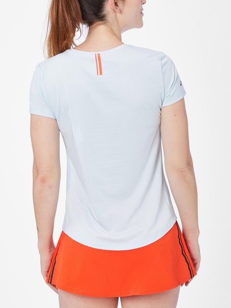 Babolat Womens Play Thrill Top