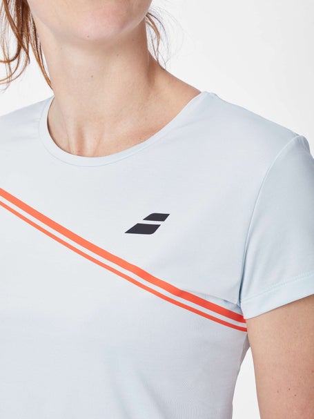 Babolat Womens Play Thrill Top