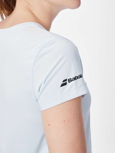 Babolat Womens Play Thrill Top