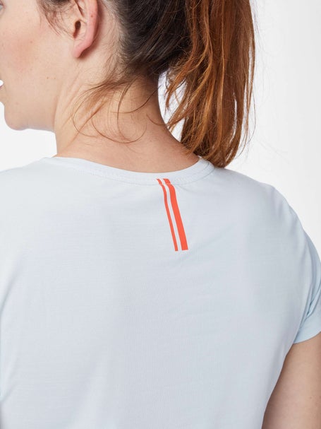 Babolat Womens Play Thrill Top