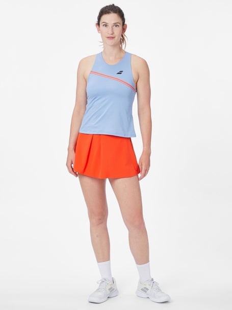 Babolat Womens Play Thrill Tank