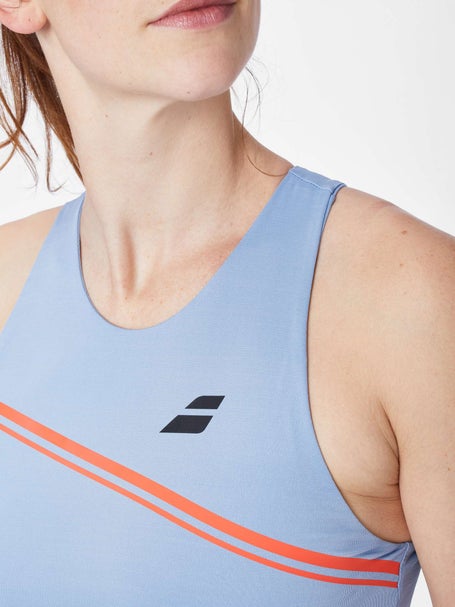 Babolat Womens Play Thrill Tank