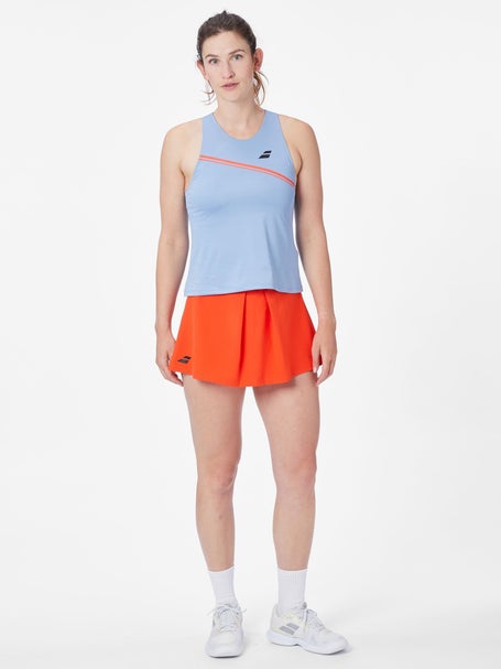 Babolat Womens Play Thrill Skirt