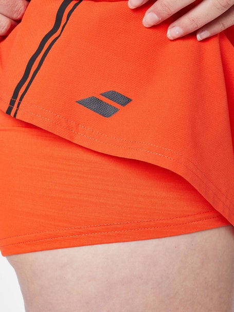 Babolat Womens Play Thrill Skirt
