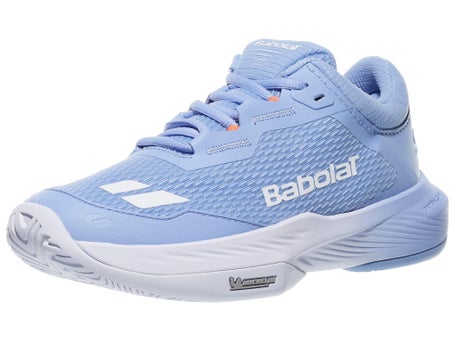 Babolat SFX 4 AC Forever Blue Womens Shoes