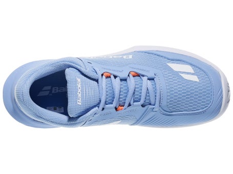 Babolat SFX 4 AC Forever Blue Womens Shoes